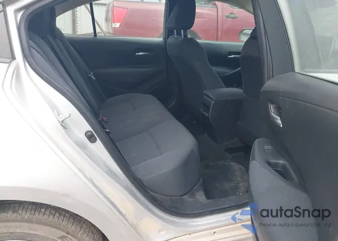 2020 Toyota Corolla Le from USA, damaged, VIN 5YFEPRAE4LP093650